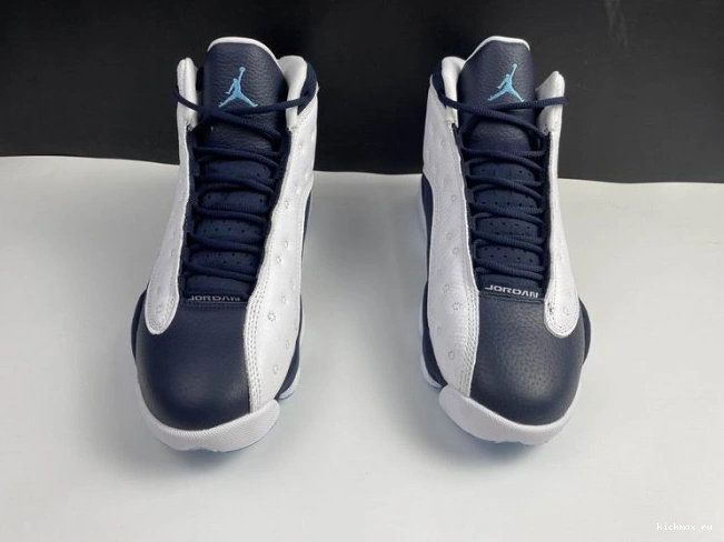 Rep MAX 414571-144 13 Air Dark Powder Jordan Blue 0719